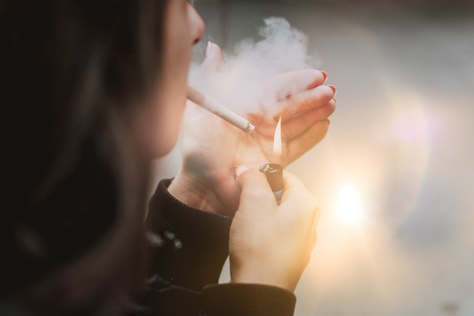 Raucherentwöhnung mit Hypnose begleiten – HypnoseRaum Aschaffenburg